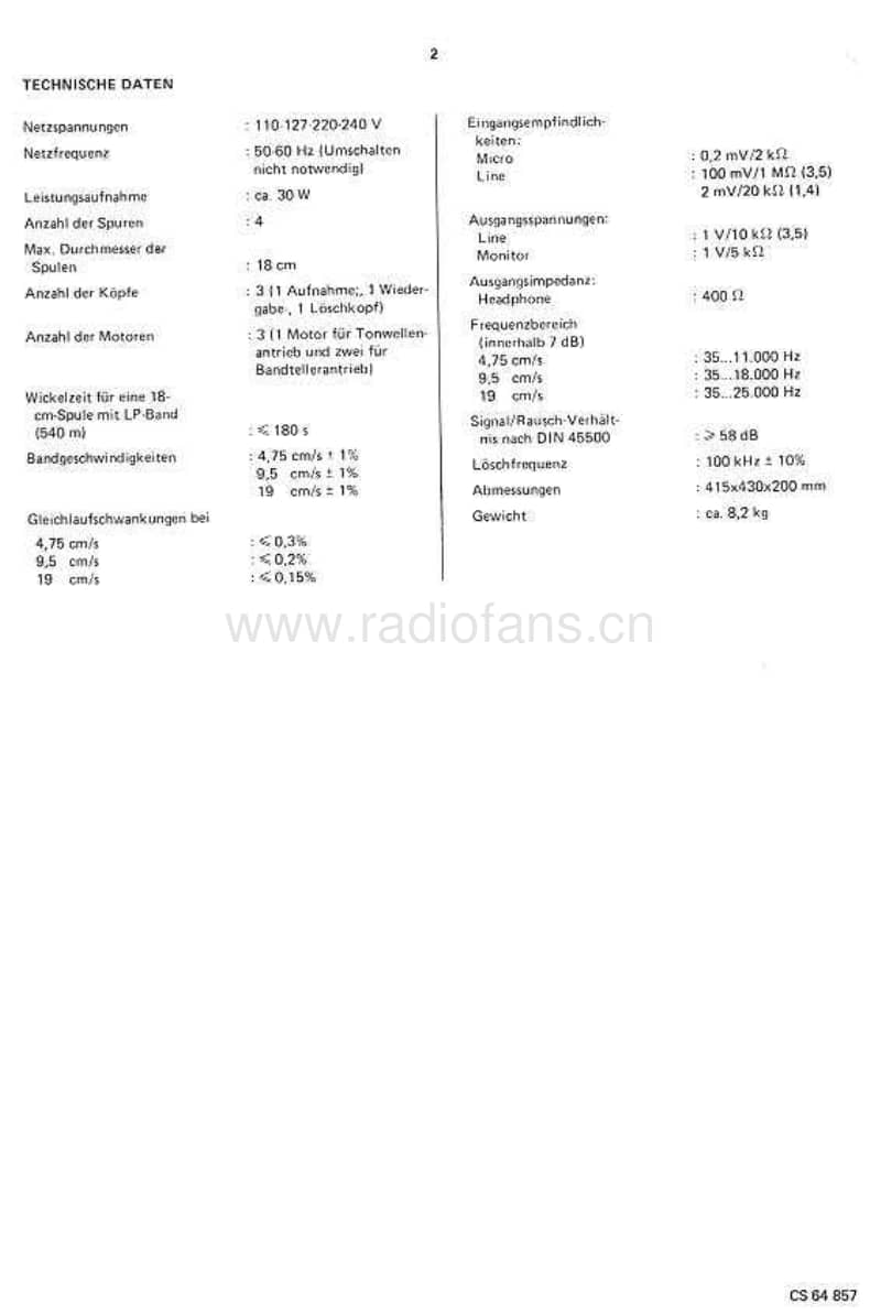 Philips-N-7125-Service-Manual电路原理图.pdf_第2页