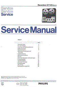 Philips-N-7125-Service-Manual电路原理图.pdf