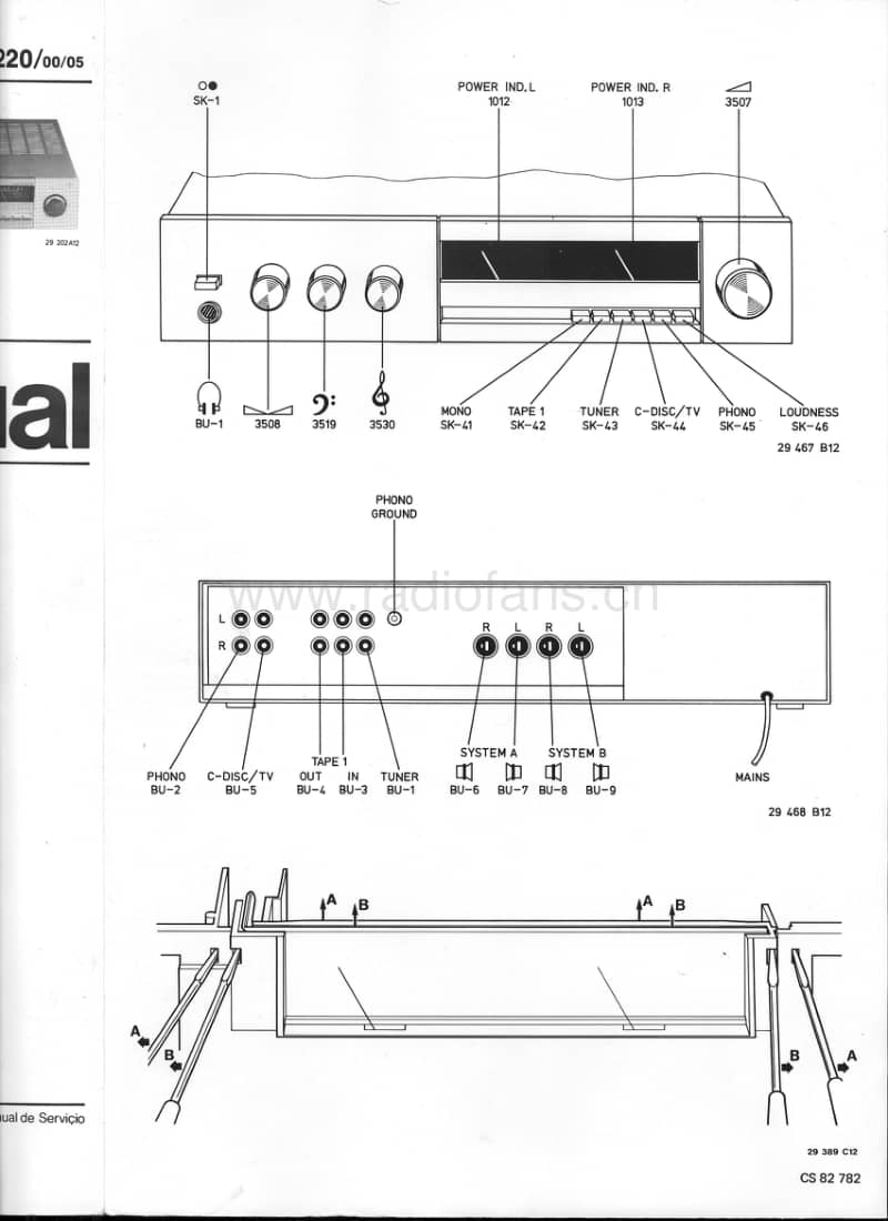 Philips-F-4220-Service-Manual电路原理图.pdf_第2页