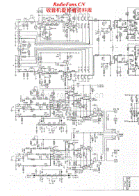 Nad-3120-Schematic电路原理图.pdf