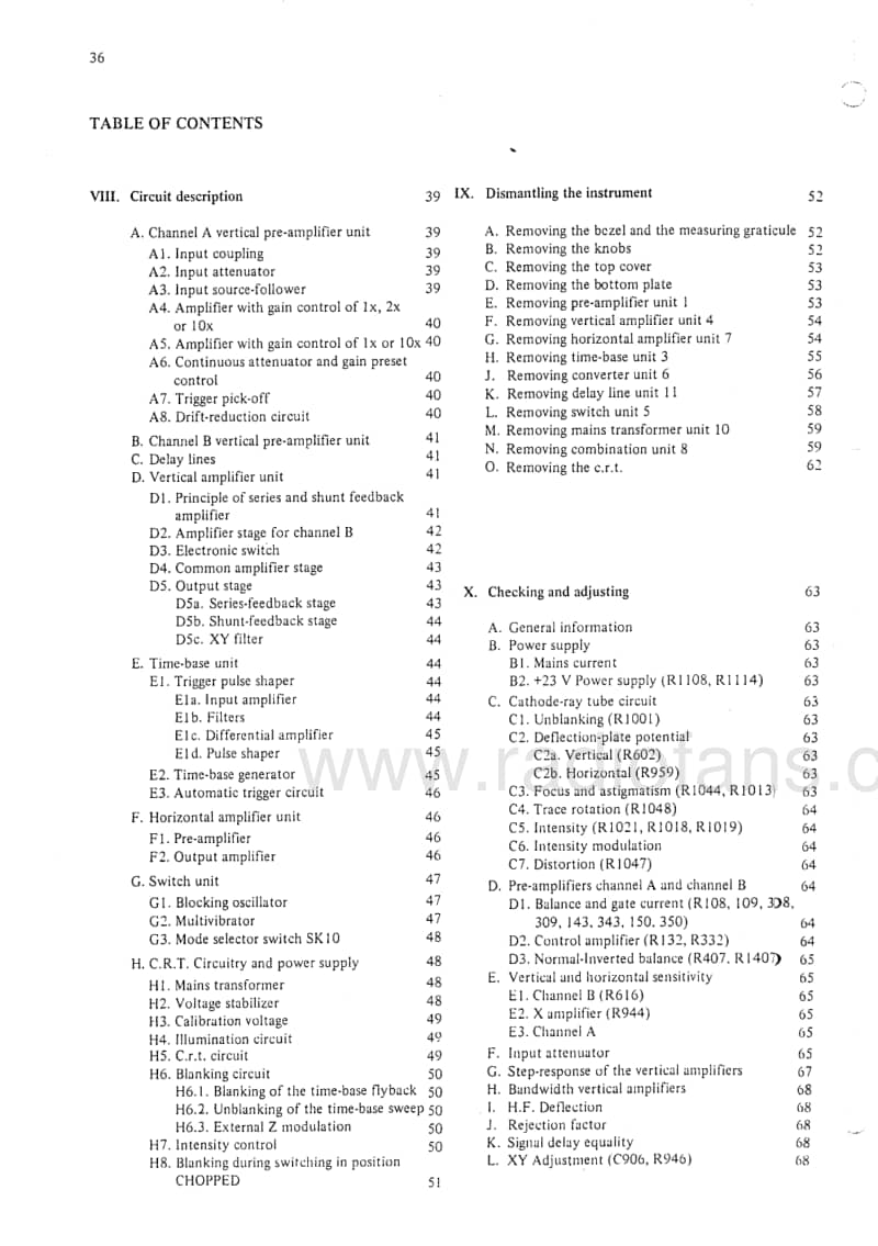 Philips-PM-3210-Service-Manual电路原理图.pdf_第3页