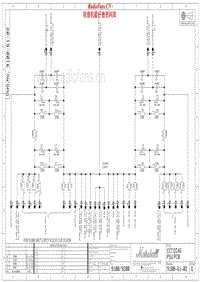 Marshall-9100-61-02-Schematic电路原理图.pdf