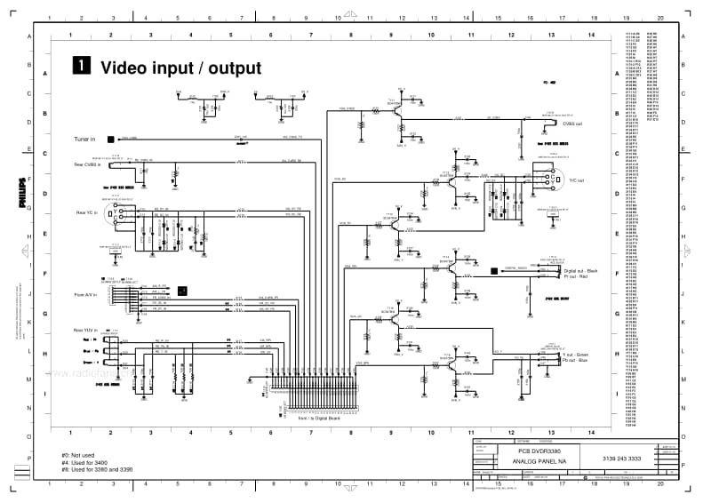 Philips-DVDR-3390-Service-Manual电路原理图.pdf_第3页