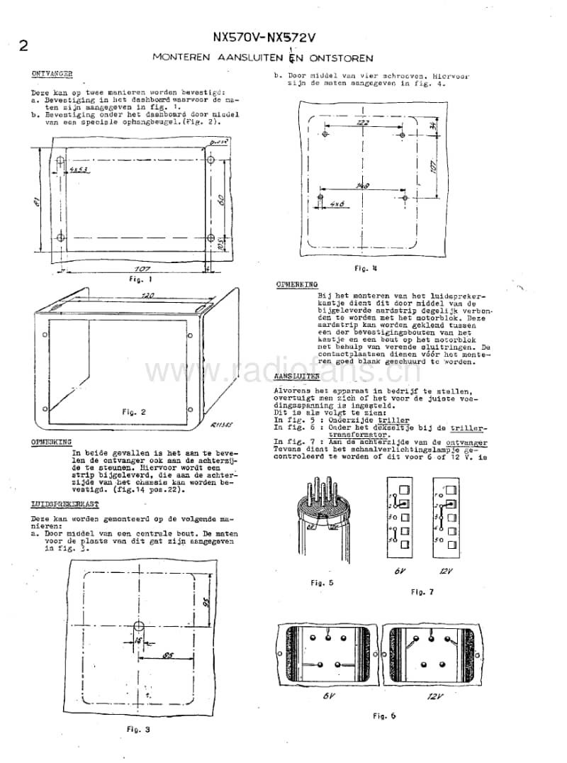 Philips-NX-572-V-Service-Manual电路原理图.pdf_第2页