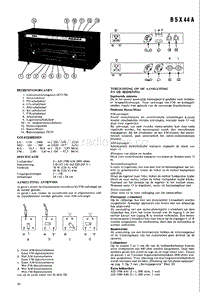 Philips-B-5-X-44-A-Service-Manual电路原理图.pdf