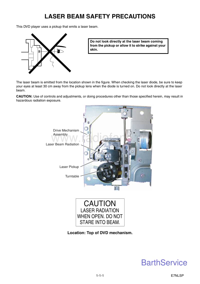 Philips-DVP-3150-V-Service-Manual电路原理图.pdf_第3页