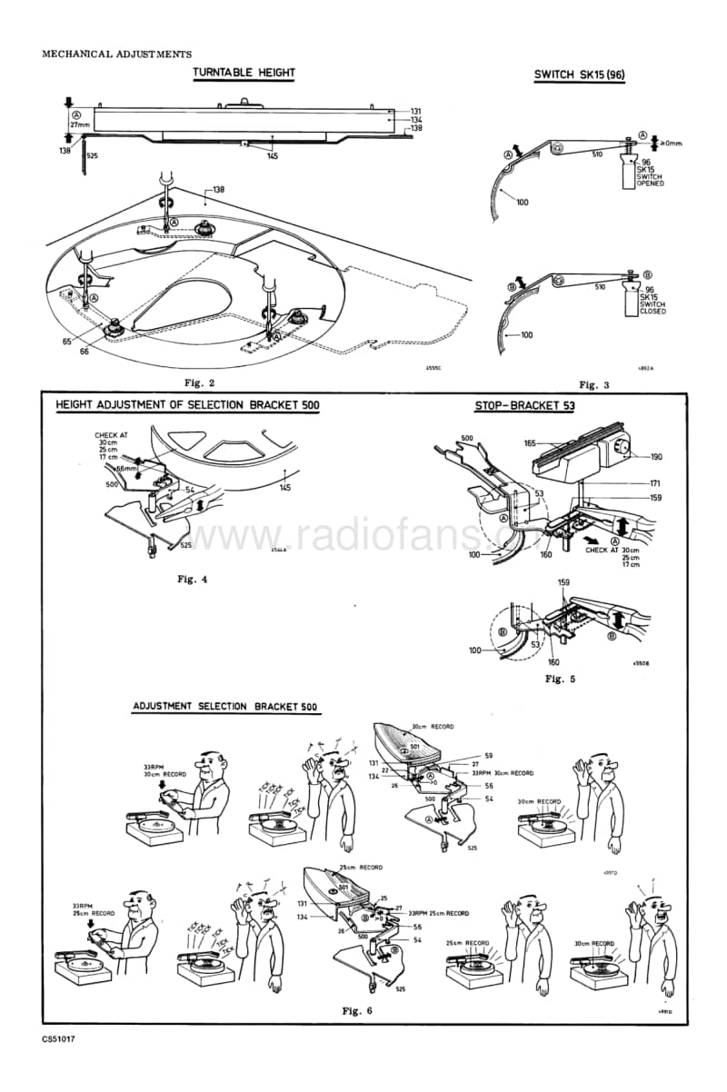 Philips-22-GC-009-Service-Manual电路原理图.pdf_第3页