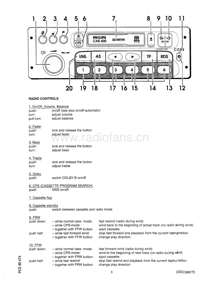 Philips-22-DC-396-Service-Manual电路原理图.pdf_第3页