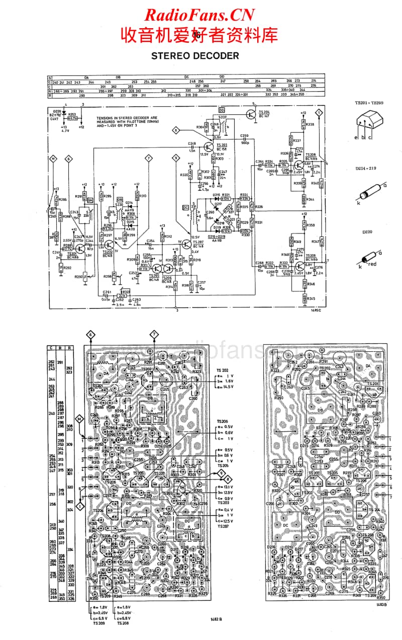 Philips-22-RH-720-Schematic电路原理图.pdf_第2页