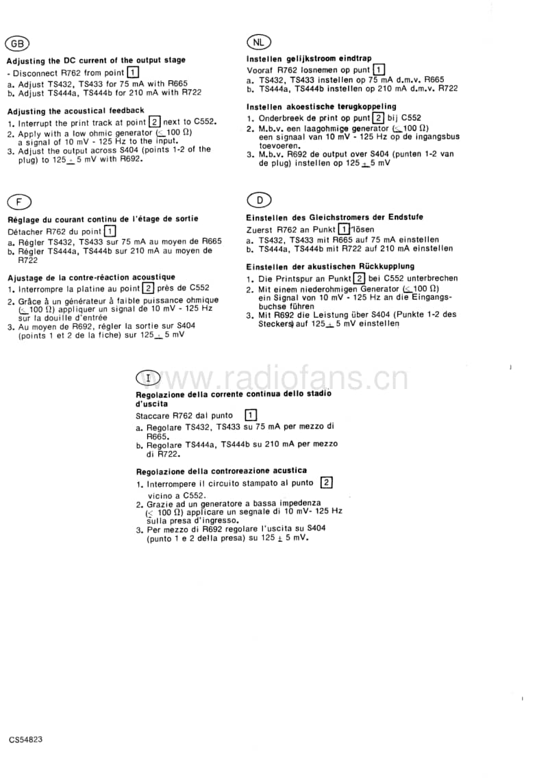 Philips-6544-Service-Manual电路原理图.pdf_第3页