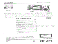 Philips-FW-530-C-Service-Manual电路原理图.pdf