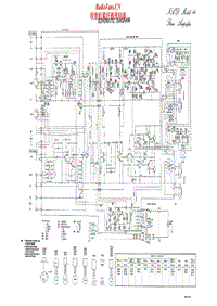 Nad-60-Schematic电路原理图.pdf