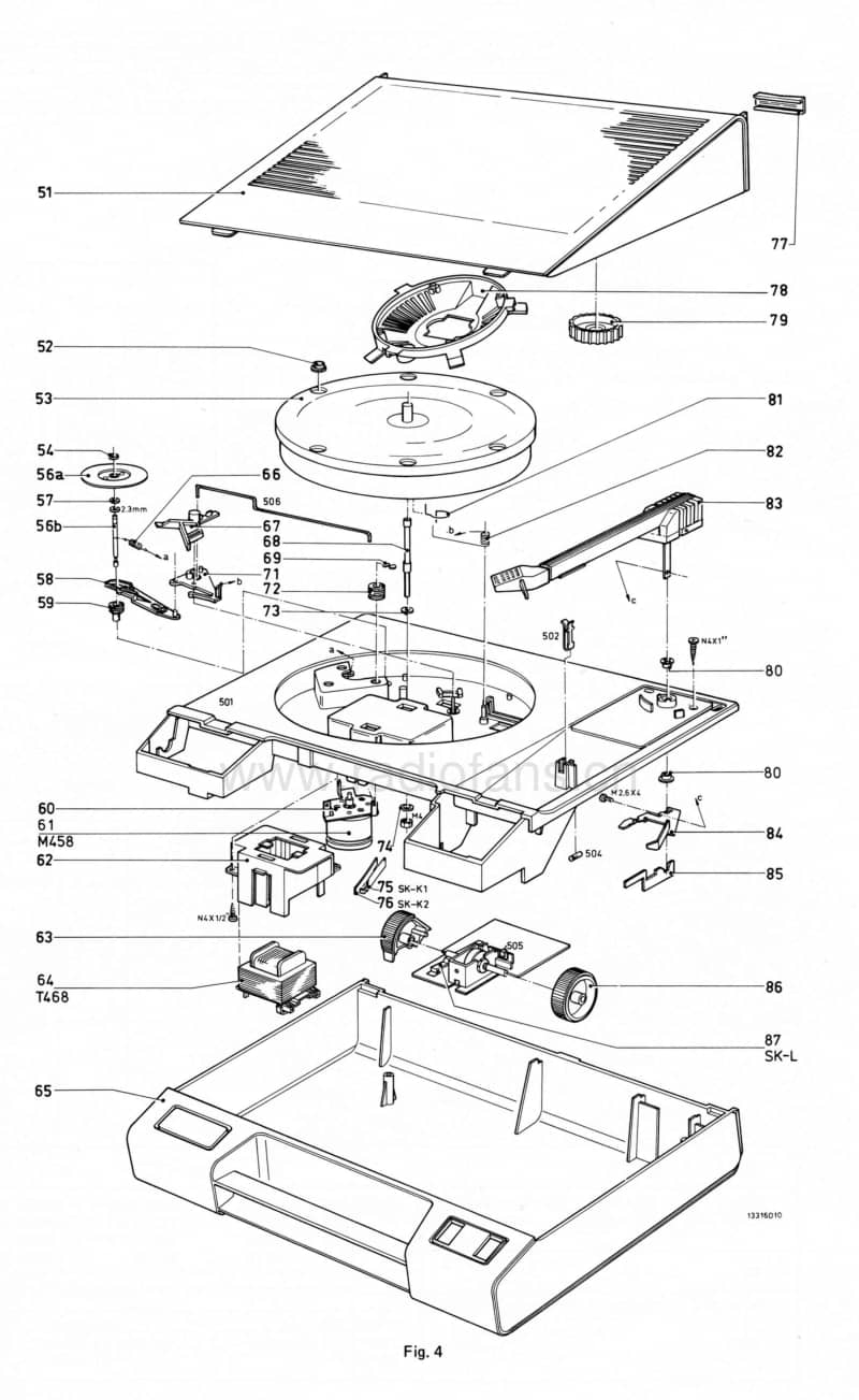 Philips-22-AF-180-Service-Manual电路原理图.pdf_第3页