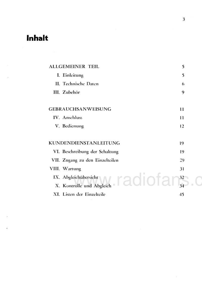 Philips-PM-6303-Service-Manual电路原理图.pdf_第3页