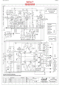 Marshall-DLS10-JCM2-60-02-Schematic电路原理图.pdf
