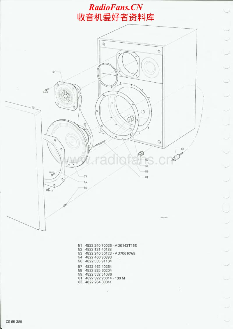 Philips-22-RH-482-Service-Manual电路原理图.pdf_第2页