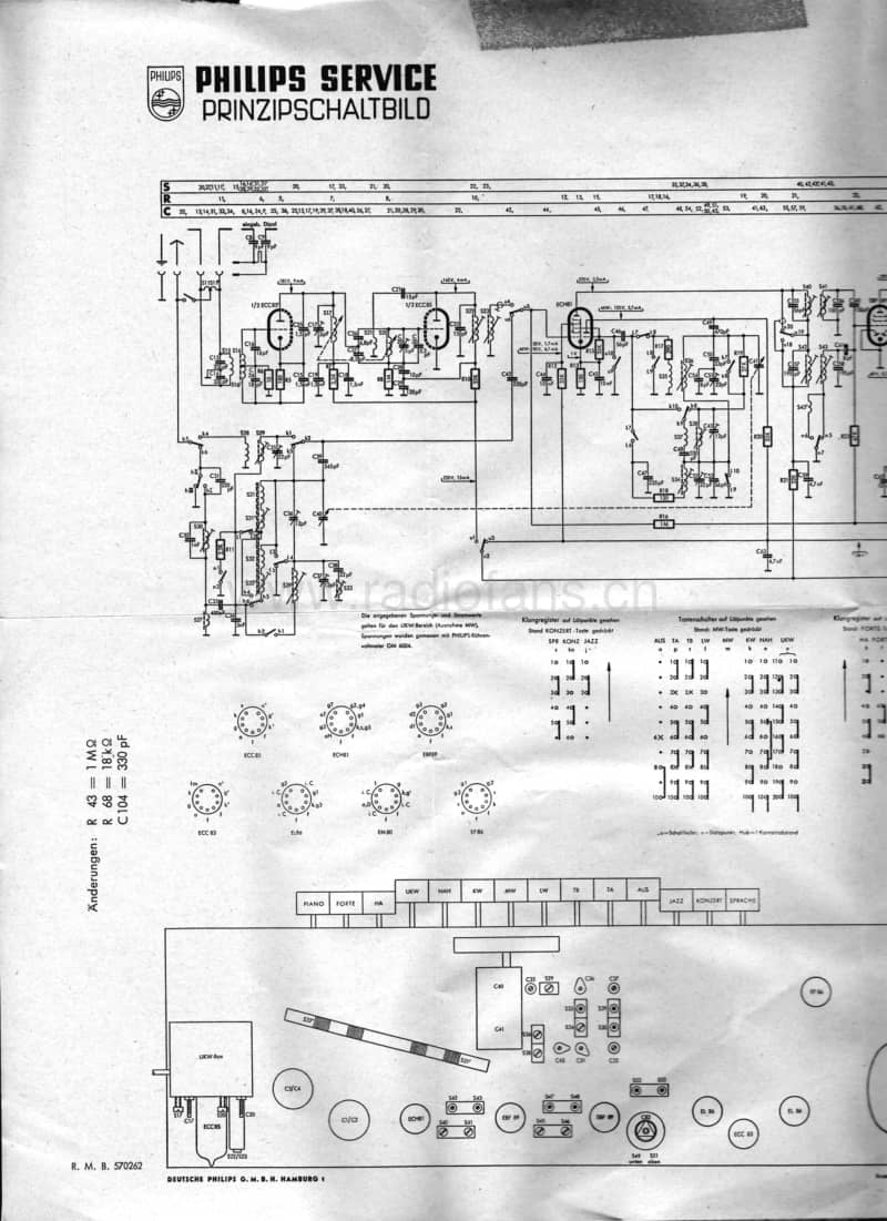 Philips-Capella-673-BD-673-Schematic电路原理图.pdf_第1页