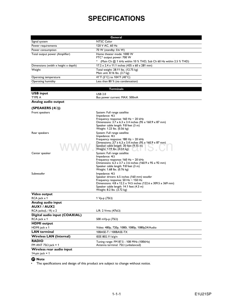 Philips-HTS-5506-Service-Manual电路原理图.pdf_第3页