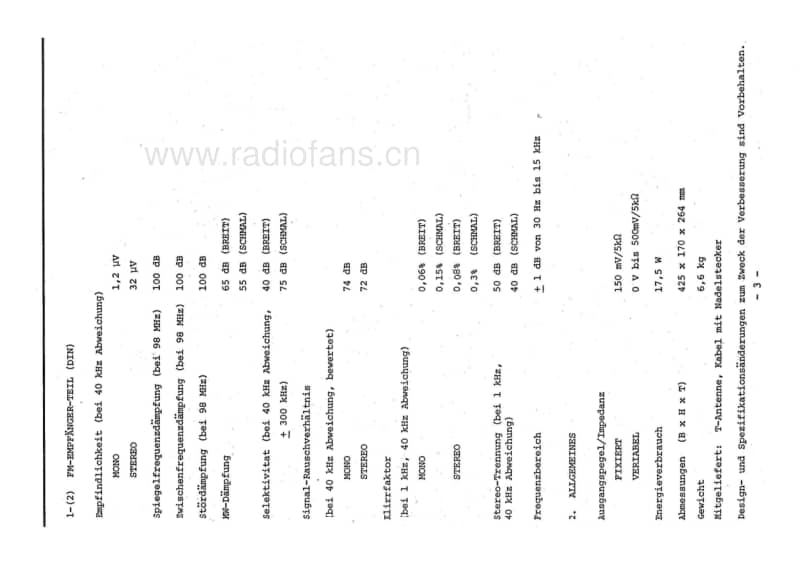 Mitsubishi-DA-F20-Service-Manual电路原理图.pdf_第3页