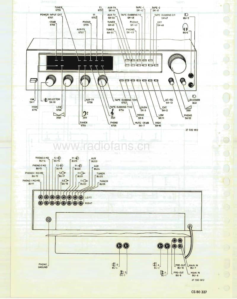 Philips-F-4516-Service-Manual电路原理图.pdf_第2页