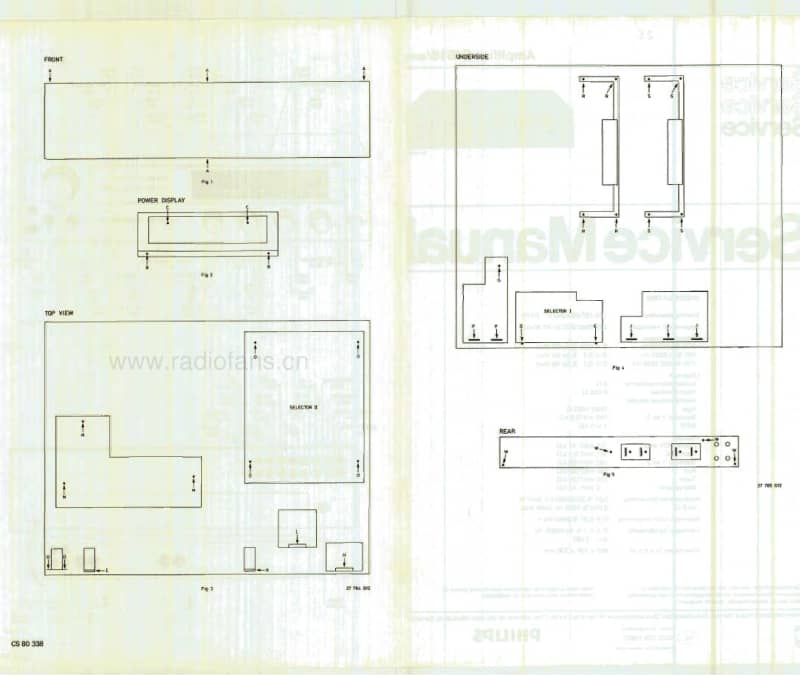 Philips-F-4516-Service-Manual电路原理图.pdf_第3页