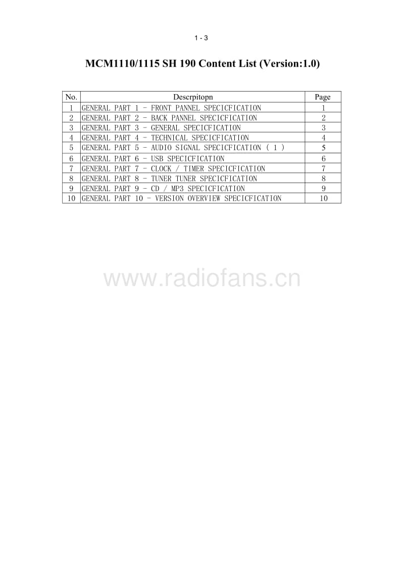 Philips-MCM-1115-Service-Manual电路原理图.pdf_第3页