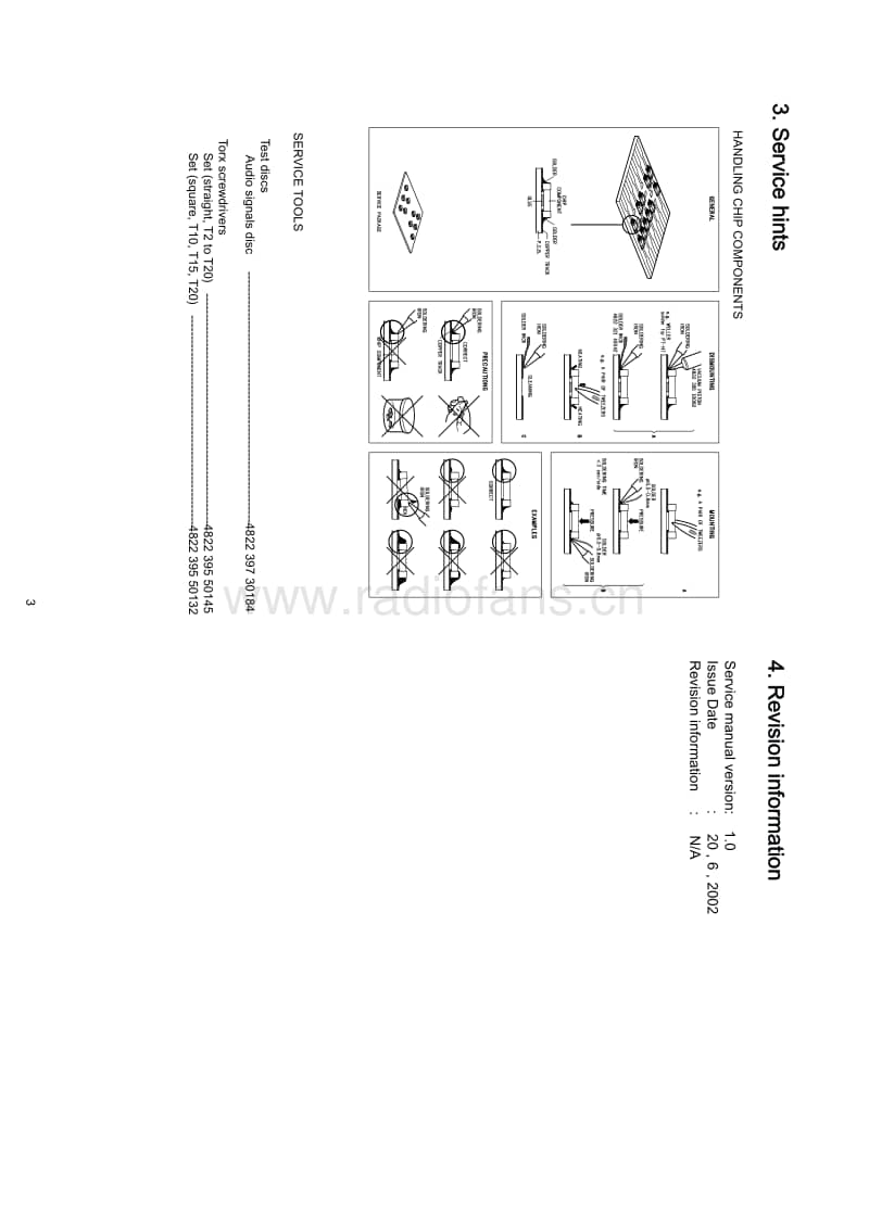 Philips-DVD-724-Service-Manual电路原理图.pdf_第3页