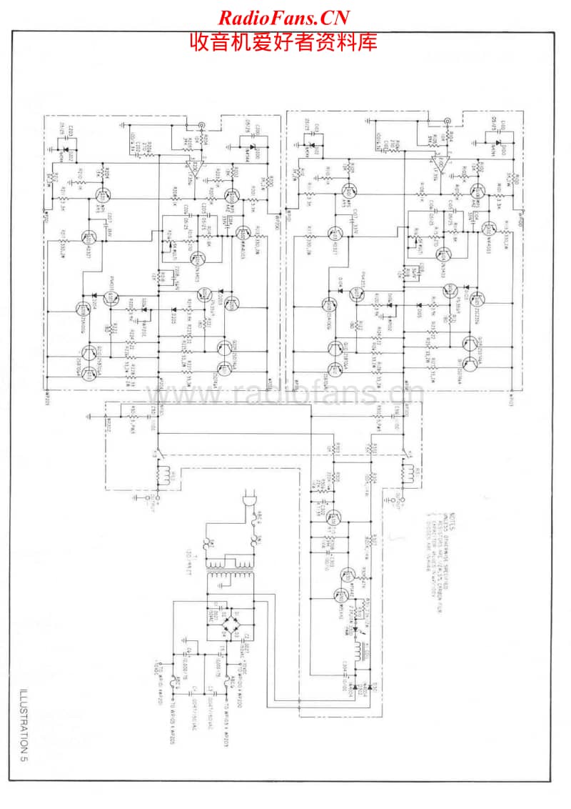 Phase-Linear-300-Schematic电路原理图.pdf_第1页