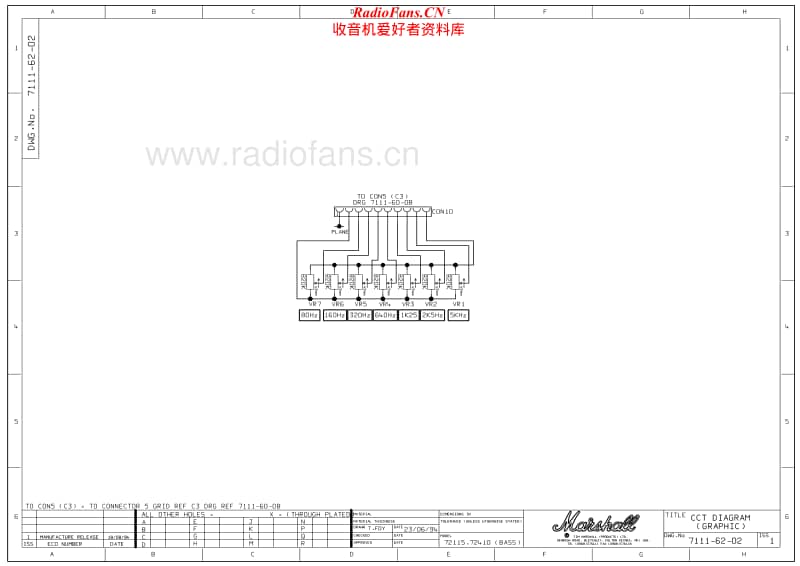 Marshall-7111-62-02-Schematic电路原理图.pdf_第1页