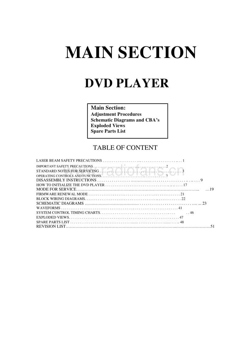 Philips-DVP-3236-Service-Manual电路原理图.pdf_第2页