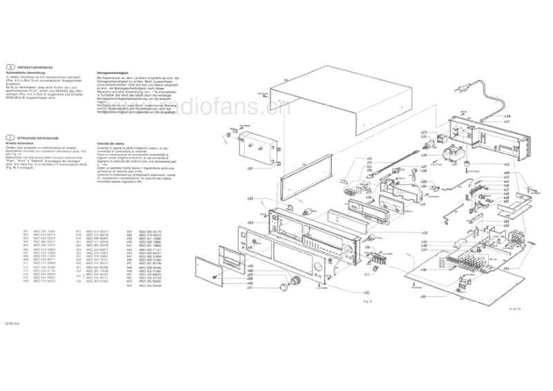 Philips-F-6227-Service-Manual电路原理图.pdf_第2页