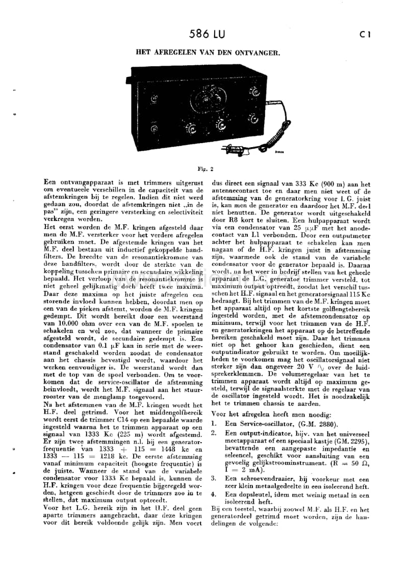 Philips-586-LU-Service-Manual电路原理图.pdf_第3页