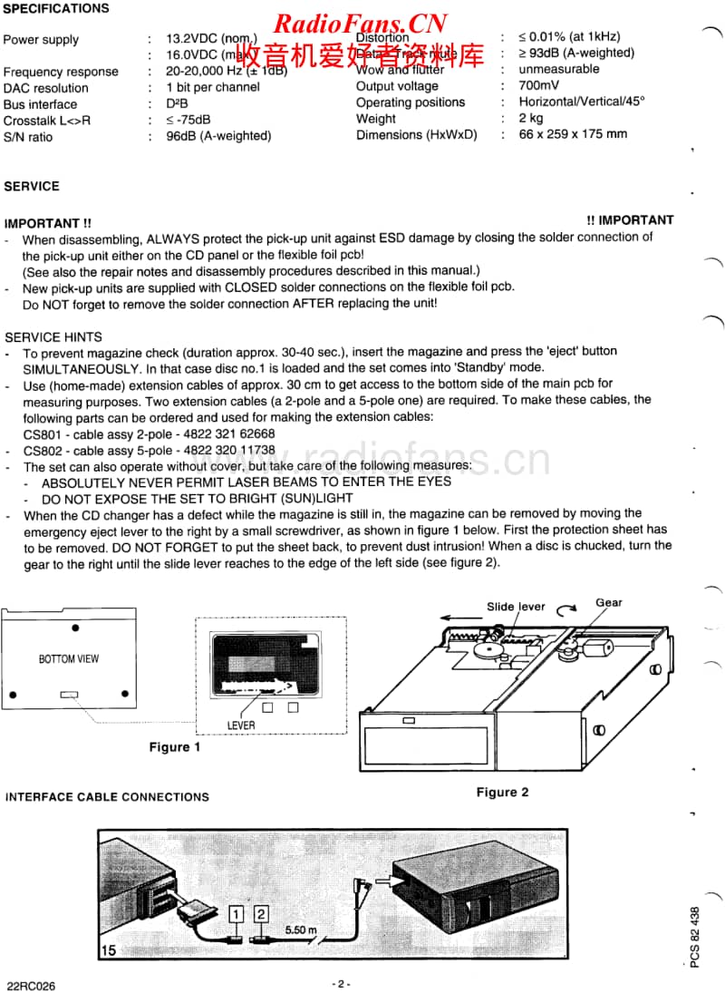 Philips-22-RC-026-Service-Manual电路原理图.pdf_第2页