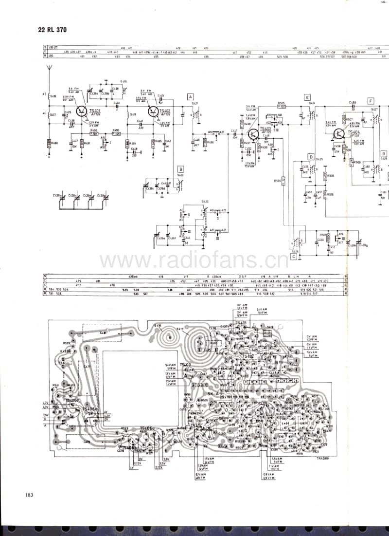 Philips-22-RL-370-Service-Manual电路原理图.pdf_第3页