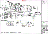 Marshall-4203-Preamp-Schematic电路原理图.pdf