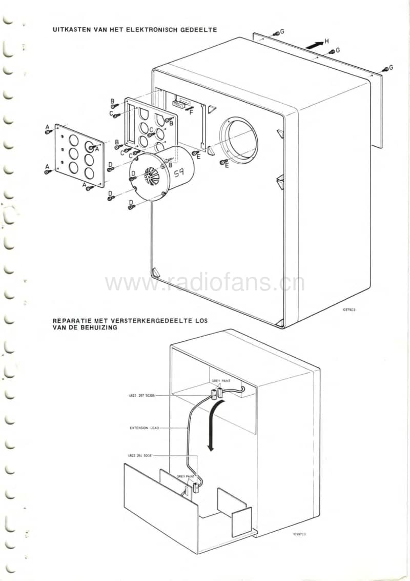 Philips-22-RH-545-Service-Manual电路原理图.pdf_第3页