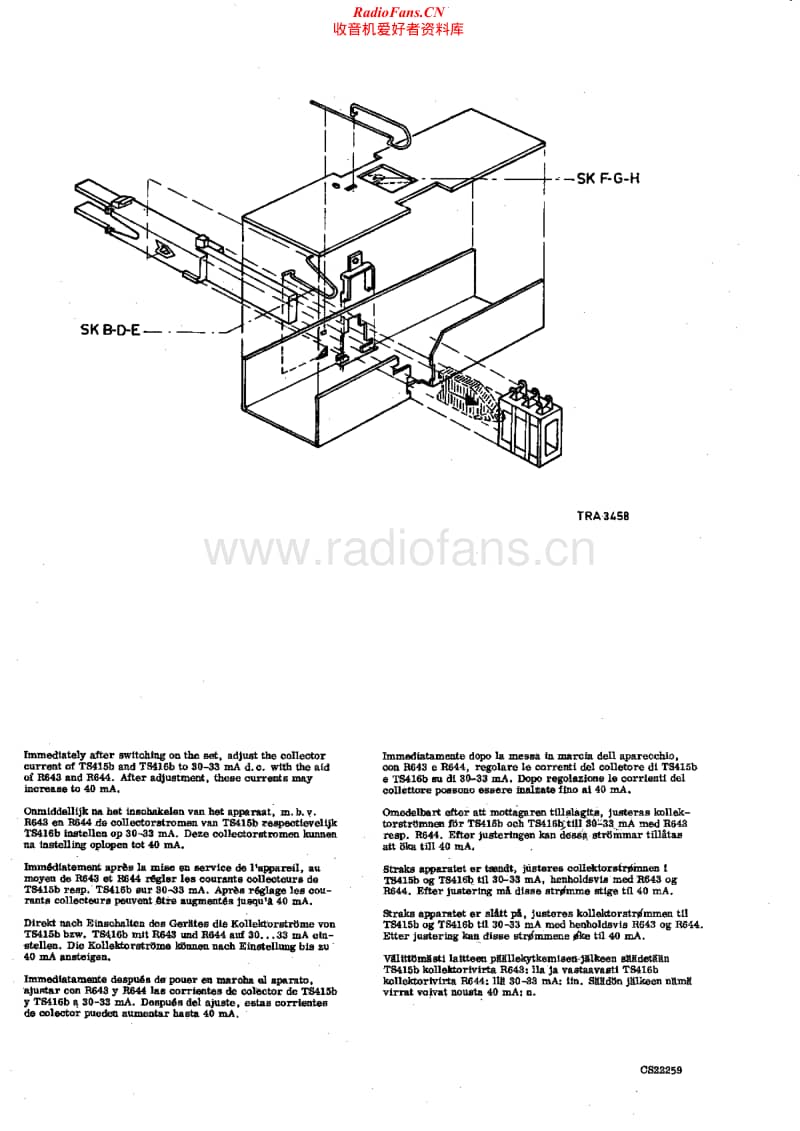 Philips-22-RH-590-Service-Manual电路原理图.pdf_第2页