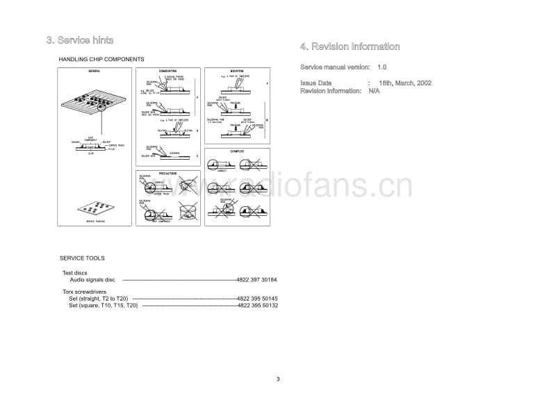 Philips-DVD-616-K-Service-Manual电路原理图.pdf_第3页