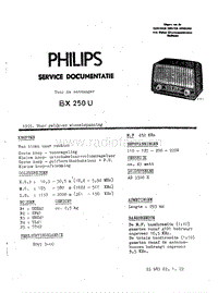 Philips-BX-250-U-Service-Manual电路原理图.pdf