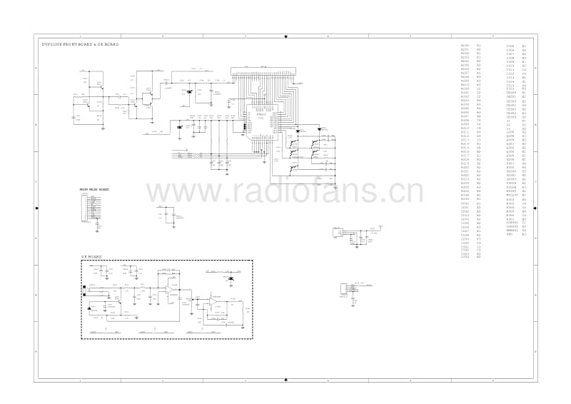 Philips-DVP-5500-S-Service-Manual电路原理图.pdf_第3页