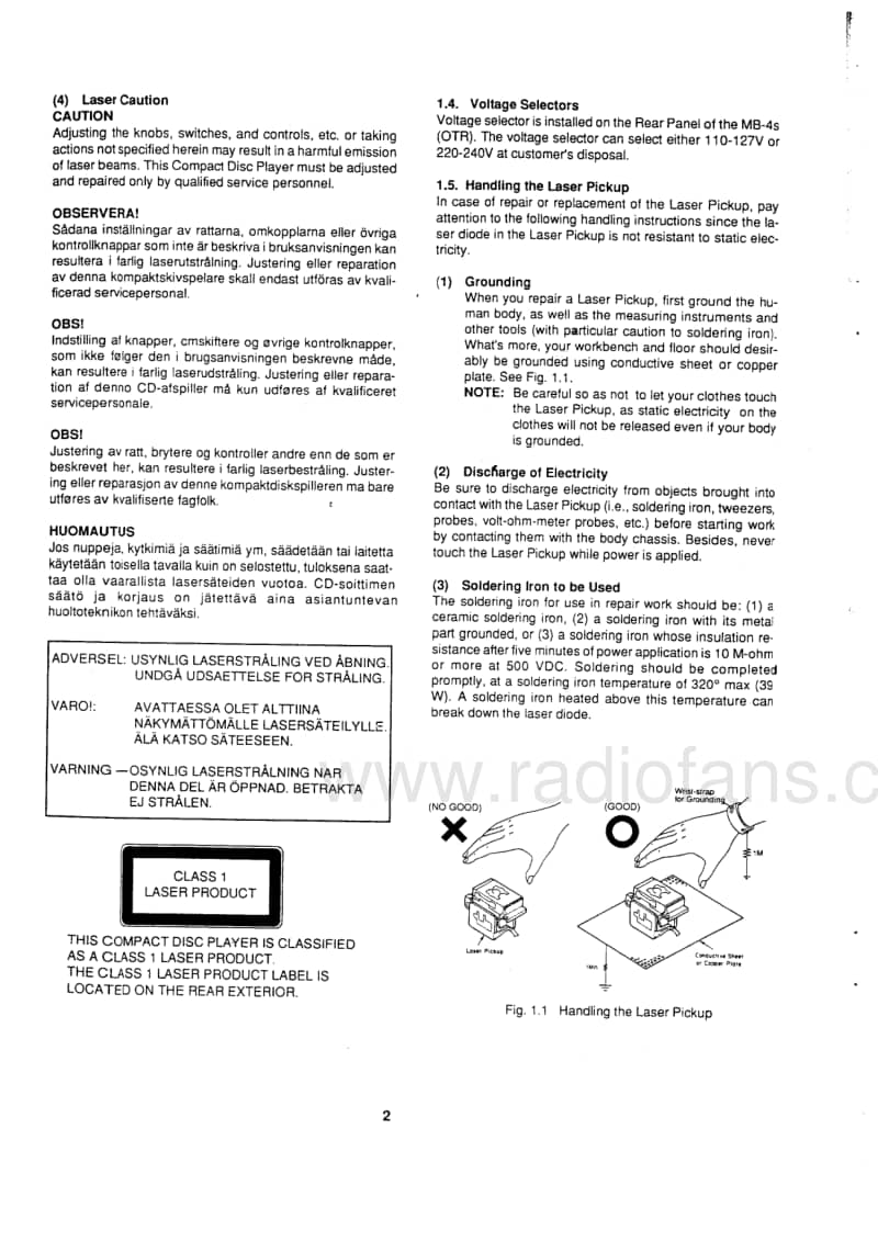 Nakamichi-MB-4S-Service-Manual电路原理图.pdf_第3页