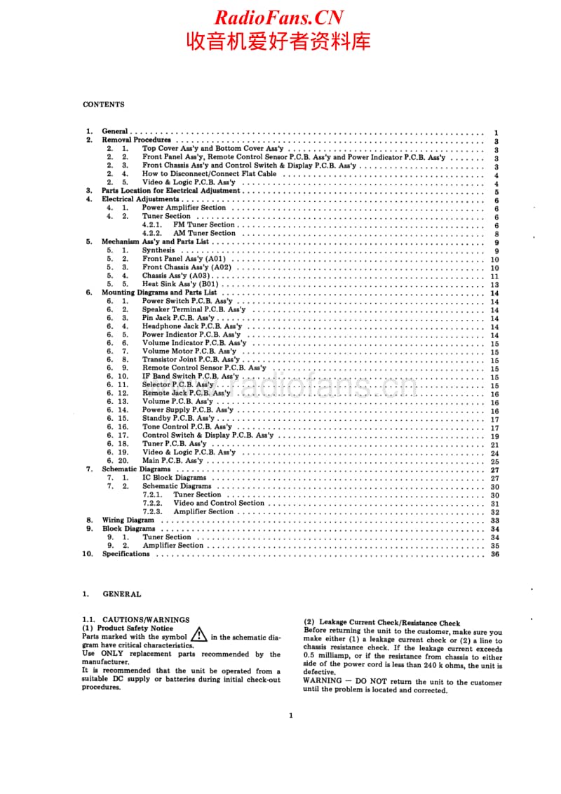 Nakamichi-TA-4-E-Service-Manual电路原理图.pdf_第2页