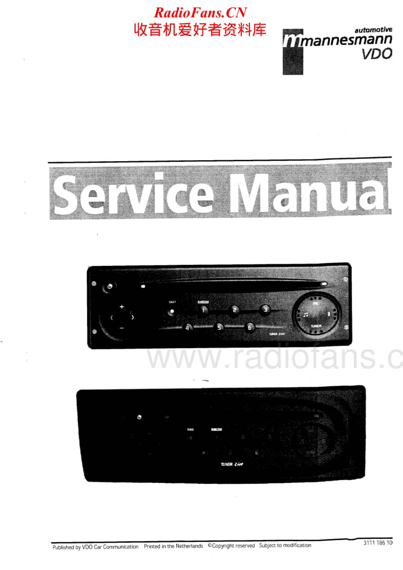 Philips-22-DC-279-62-Service-Manual电路原理图.pdf_第1页