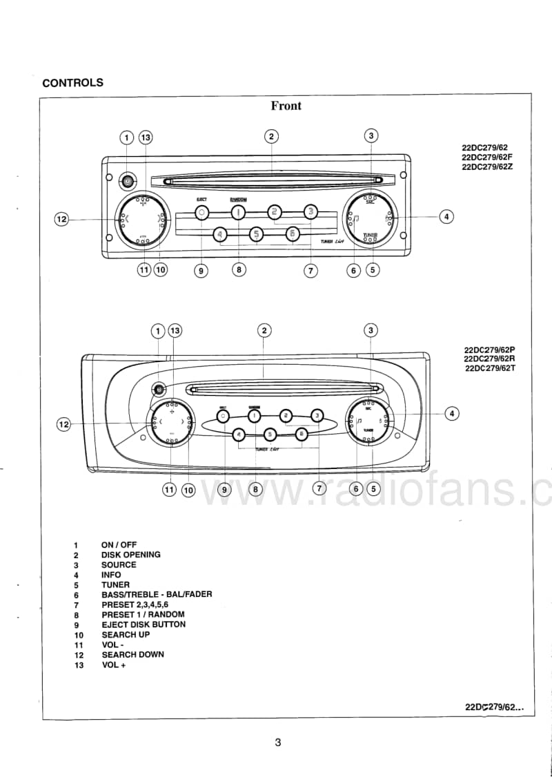 Philips-22-DC-279-62-Service-Manual电路原理图.pdf_第3页