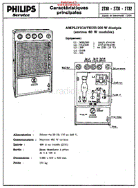 Philips-2730-Schematic电路原理图.pdf