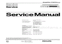 Philips-F-4215-Service-Manual电路原理图.pdf