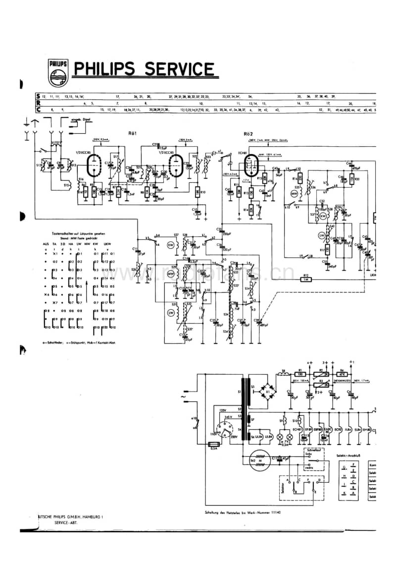 Philips-BD-753-A-Service-Manual电路原理图.pdf_第1页