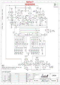 Marshall-DBS-7400-400W-Head-7400-60-0b-Schematic电路原理图.pdf