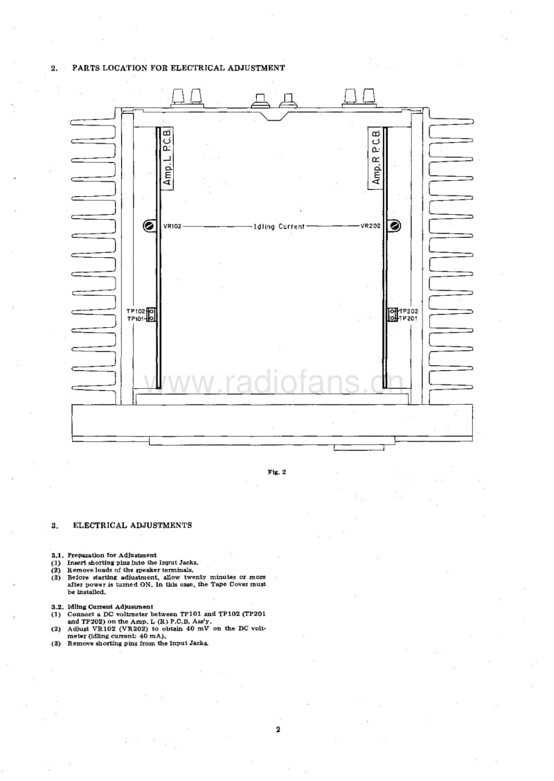 Nakamichi-PA-5-E-Service-Manual电路原理图.pdf_第3页