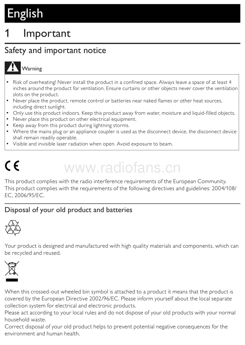 Philips-BDP-2500-Owners-Manual电路原理图.pdf_第3页